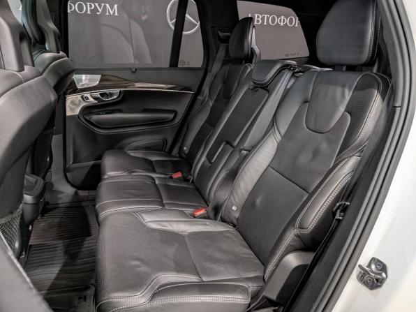 Volvo XC90 II с пробегом 2015 года, цена 3 650 000 рублей, 130000 км, внедорожник, Автокод Объявления