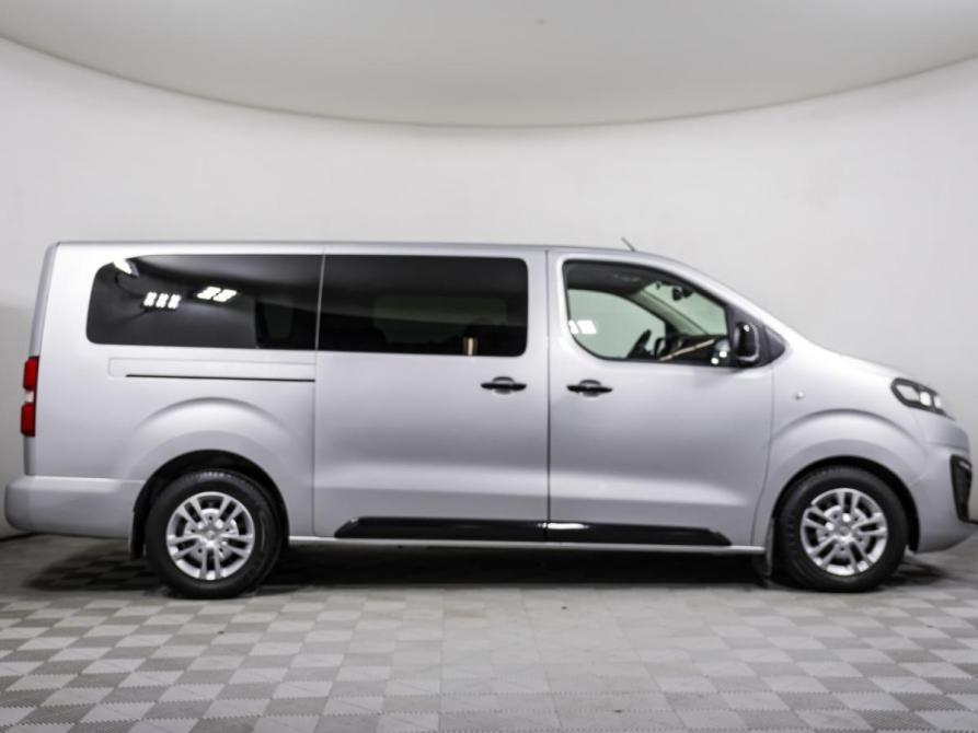 Citroen SpaceTourer I Москва  - изображение 4