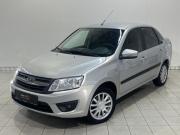 Lada (ВАЗ) Granta I Курск  - изображение 20