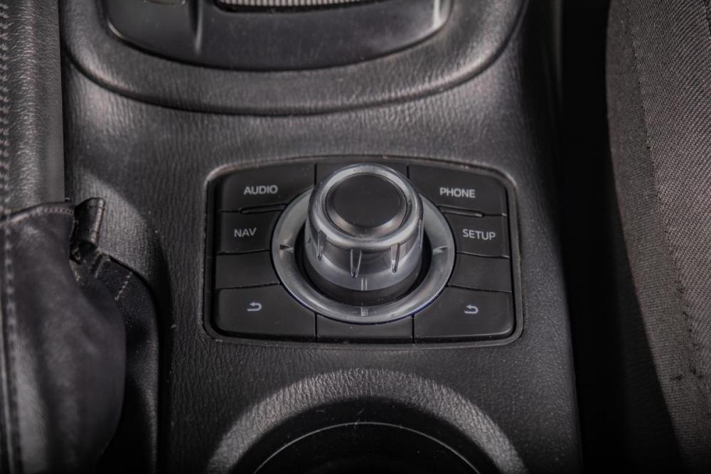 Mazda CX-5 I Томск  - изображение 17
