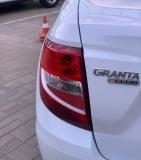Lada (ВАЗ) Granta I Рестайлинг Астрахань  - изображение 31