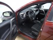 Toyota RAV4 IV (XA40) Рестайлинг Уфа  - изображение 25