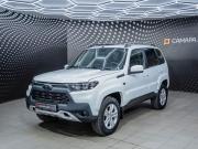 Lada (ВАЗ) Niva Travel I Самара  - изображение 18