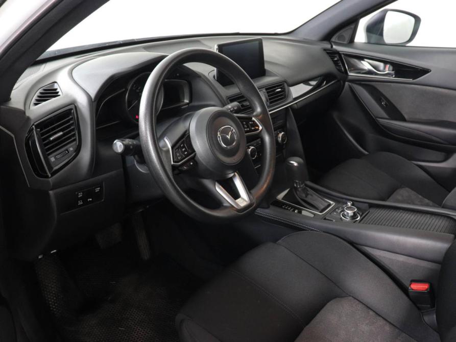 Mazda CX-4 I Рестайлинг Химки  - изображение 10