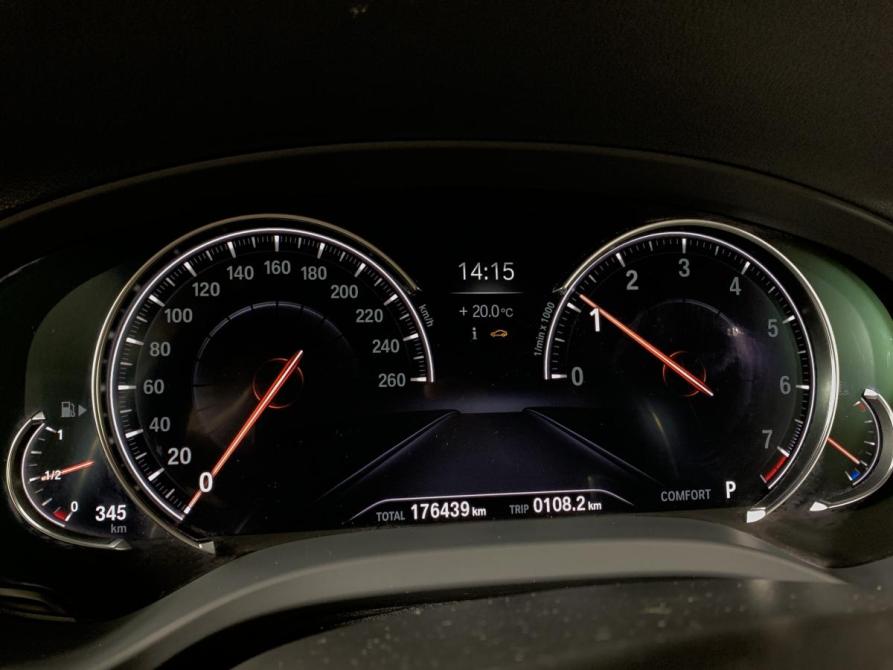 BMW X3 III (G01) Москва  - изображение 14