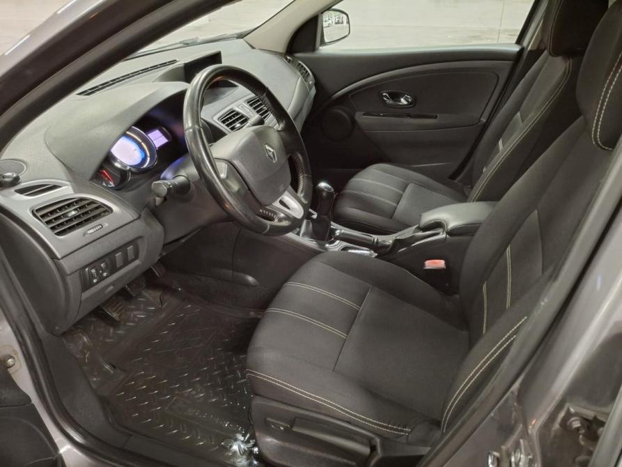 Renault Fluence I Рестайлинг Казань  - изображение 20