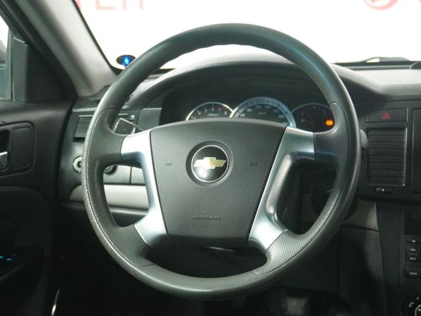 Chevrolet Epica V250 с пробегом 2009 года, цена 398 000 рублей, 241133 км, седан, Автокод Объявления