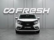 Lada (ВАЗ) XRAY I Воронеж  - изображение 22