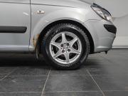 Hyundai Getz I Рестайлинг Москва  - изображение 47
