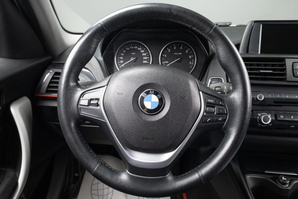 BMW 1 серии II (F20/F21) Оренбург  - изображение 10