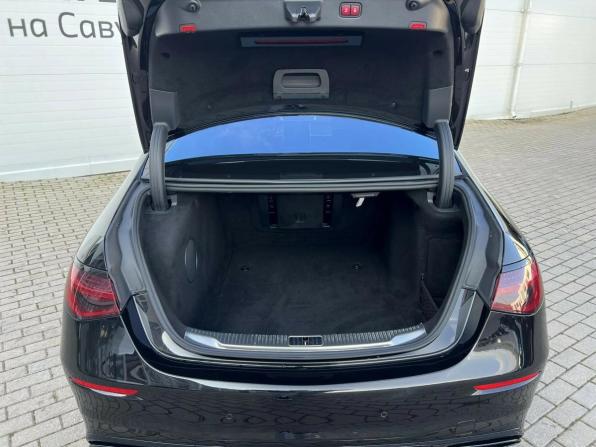 Mercedes-Benz S-Класс VII (W223) с пробегом 2021 года, цена 8 479 000 рублей, 67514 км, седан, Автокод Объявления