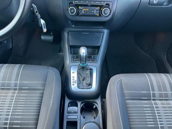 Volkswagen Tiguan I Рестайлинг с пробегом 2015 года, цена 1 425 000 рублей, 98405 км, внедорожник, Автокод Объявления
