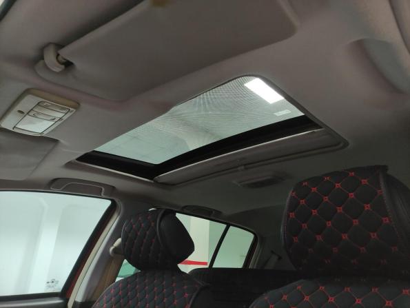 Geely MK Cross I с пробегом 2012 года, цена 376 000 рублей, 54769 км, хэтчбек, Автокод Объявления
