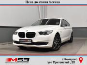 BMW 5 серии VI (F10/F11/F07) Кемерово  - изображение 25