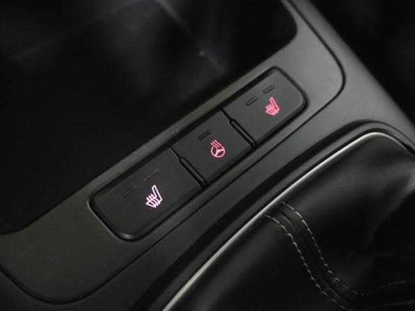 Kia Rio IV с пробегом 2020 года, цена 1 515 000 рублей, 51601 км, хэтчбек, Автокод Объявления
