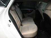 Hyundai i30 II Екатеринбург  - изображение 28