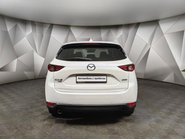 Mazda CX-5 II с пробегом 2018 года, цена 2 059 000 рублей, 147463 км, внедорожник, Автокод Объявления