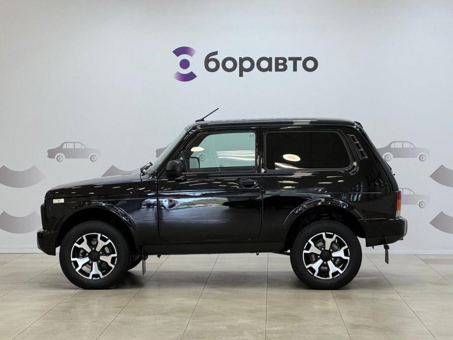Lada (ВАЗ) Niva Legend I Ставрополь  - изображение 7