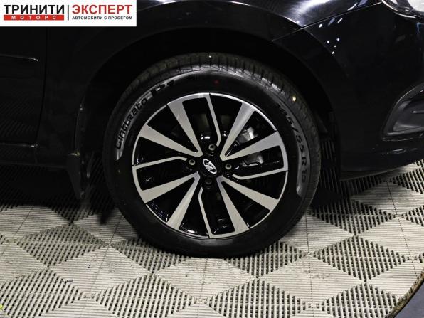 Lada (ВАЗ) Granta I Рестайлинг с пробегом 2023 года, цена 787 000 рублей, 64342 км, седан, Автокод Объявления