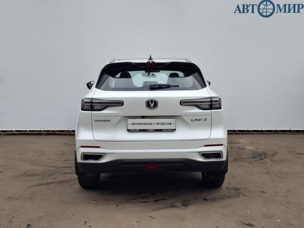 Changan CS55 Plus II с пробегом 2024 года, цена 2 250 000 рублей, 17180 км, внедорожник, Автокод Объявления
