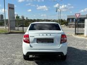 Lada (ВАЗ) Granta I Рестайлинг Крым  - изображение 24