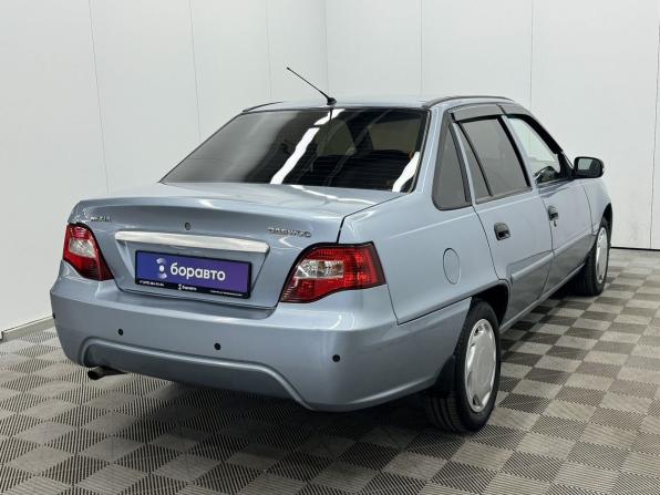 Daewoo Nexia I Рестайлинг с пробегом 2012 года, цена 274 000 рублей, 109769 км, седан, Автокод Объявления