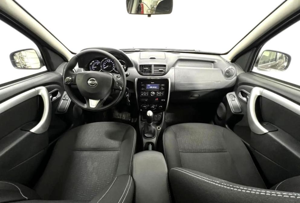 Nissan Terrano III (D10) Нижний Новгород  - изображение 14