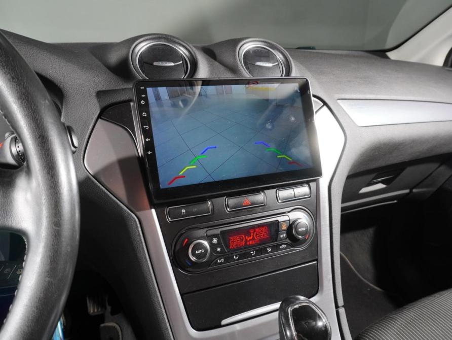 Ford Mondeo IV Рестайлинг Тверь  - изображение 19