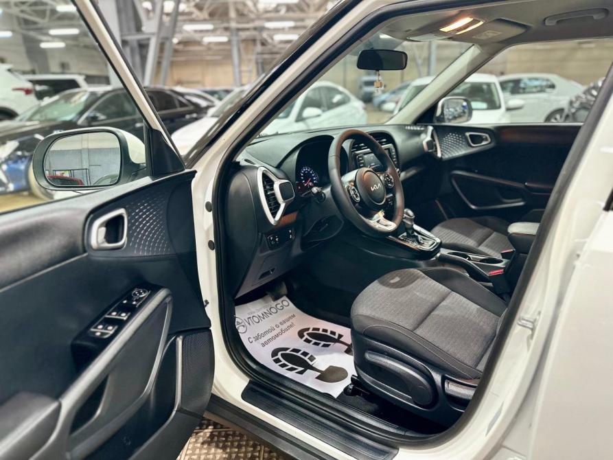 Kia Soul III Набережные Челны  - изображение 11