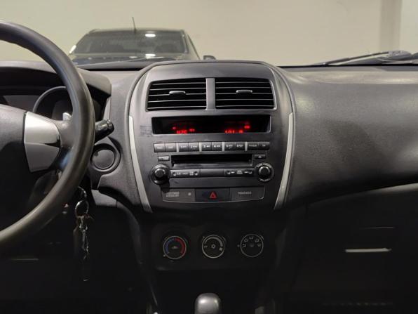 Mitsubishi ASX I с пробегом 2011 года, цена 740 000 рублей, 290514 км, внедорожник, Автокод Объявления