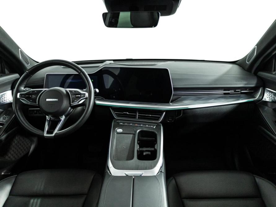 Haval F7 II Санкт-Петербург  - изображение 14