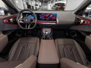 BMW X3 IV (G45/G48) Москва  - изображение 38