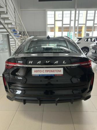 Haval F7x I Рестайлинг с пробегом 2022 года, цена 2 064 000 рублей, 33600 км, внедорожник, Автокод Объявления