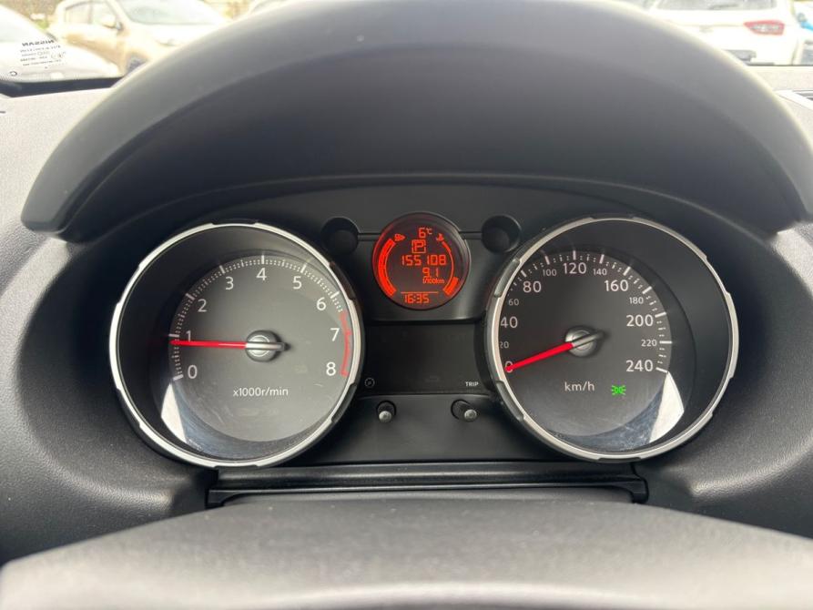 Nissan Qashqai I Москва  - изображение 16