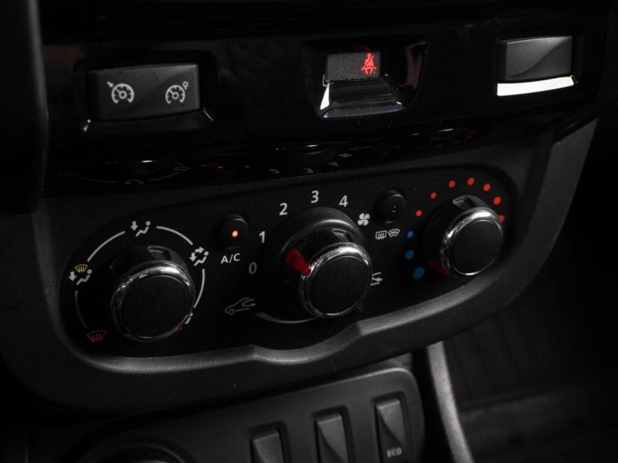Renault Duster I Рестайлинг Воронеж  - изображение 14