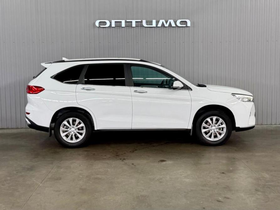 Haval M6 II Краснодар  - изображение 4