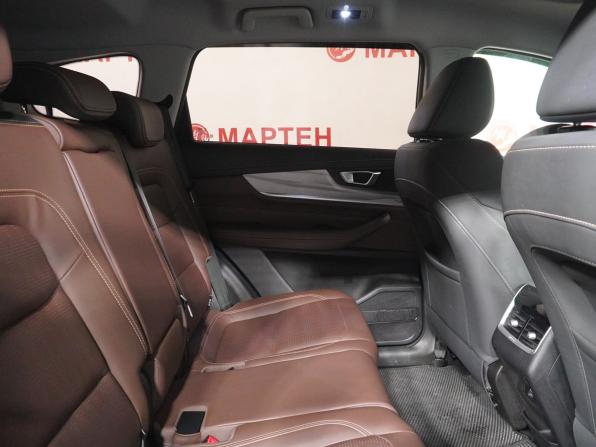 Chery Tiggo 8 Pro I с пробегом 2023 года, цена 1 845 000 рублей, 88534 км, внедорожник, Автокод Объявления