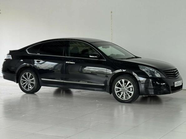 Nissan Teana II (J32) Рестайлинг с пробегом 2011 года, цена 885 000 рублей, 282740 км, седан, Автокод Объявления