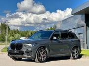 BMW X5 IV (G05/G18) Пермь  - изображение 32