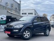 SsangYong Kyron I Рестайлинг Санкт-Петербург  - изображение 14