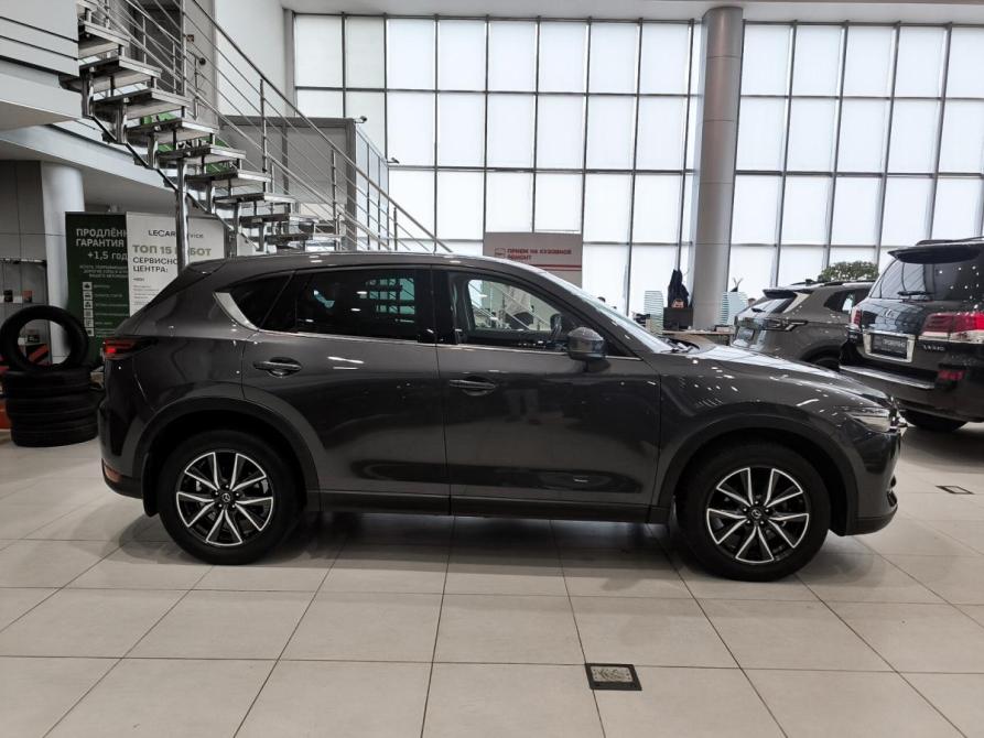 Mazda CX-5 II Казань  - изображение 5