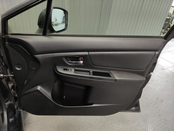 Subaru XV I с пробегом 2013 года, цена 1 060 000 рублей, 147483 км, внедорожник, Автокод Объявления