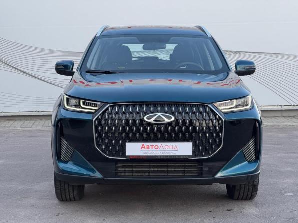 Chery Tiggo 7L I с пробегом 2025 года, цена 2 220 000 рублей, 9551 км, внедорожник, Автокод Объявления