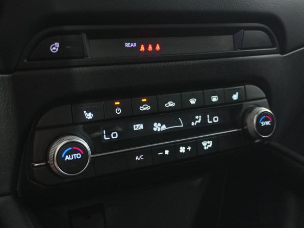 Mazda CX-5 II с пробегом 2020 года, цена 2 820 000 рублей, 105407 км, внедорожник, Автокод Объявления