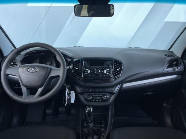 Lada (ВАЗ) Vesta I с пробегом 2017 года, цена 859 000 рублей, 63065 км, седан, Автокод Объявления