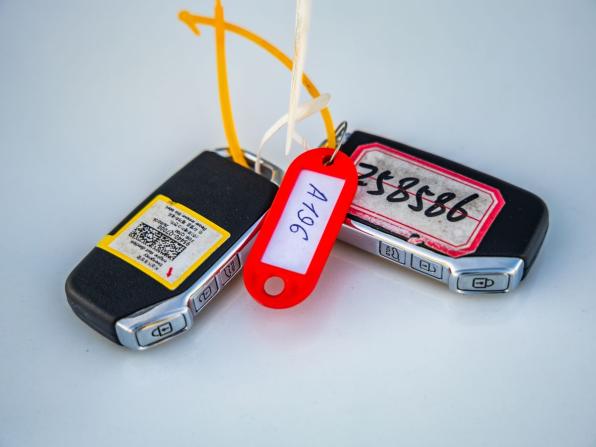 Kia Seltos I Рестайлинг с пробегом 2026 года, цена 2 978 000 рублей, 480 км, внедорожник, Автокод Объявления