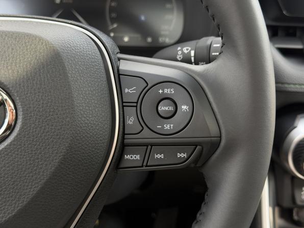 Toyota RAV4 V (XA50) с пробегом 2025 года, цена 4 050 000 рублей, 50 км, внедорожник, Автокод Объявления