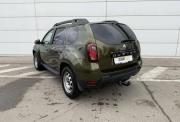Renault Duster I Рестайлинг Ставрополь  - изображение 33
