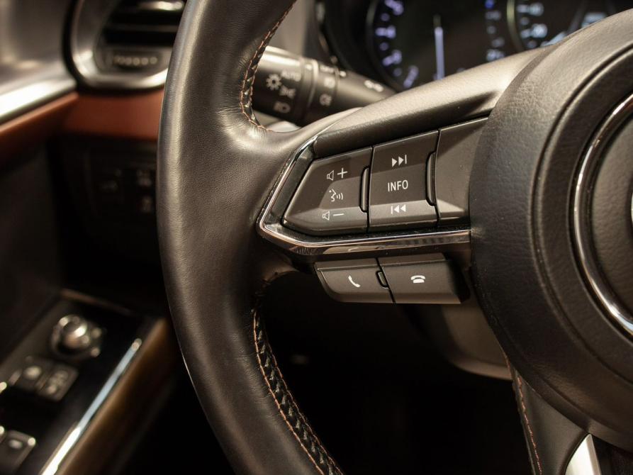 Mazda CX-9 II Иваново  - изображение 24