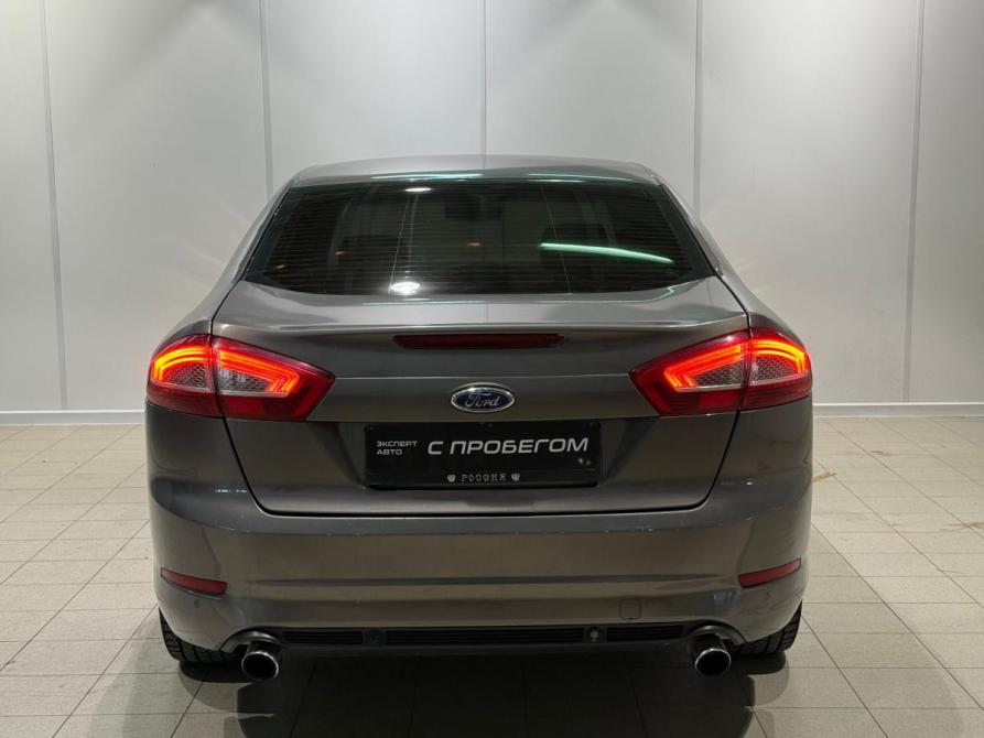 Ford Mondeo IV Рестайлинг Самара  - изображение 6